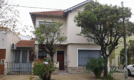 Departamento - Mart.-santa Fe/fleming