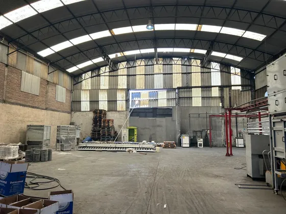 Depósito En  Alquiler 