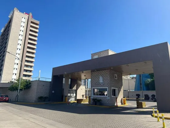 Cochera - Alto Alberdi