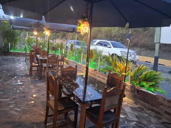 Restaurant Operativo.