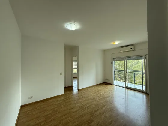 Departamento De Tres Ambientes En Alquiler En Los Eucaliptos En Wilde