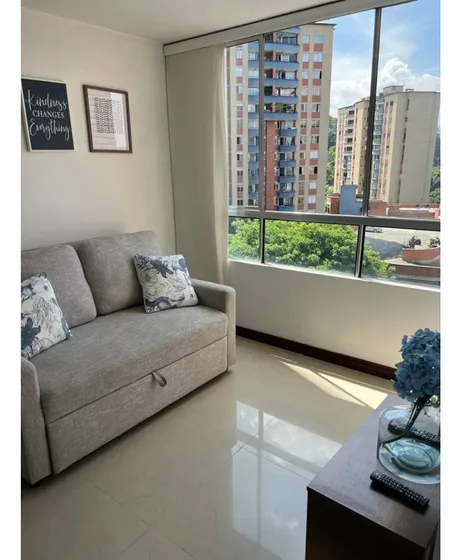 Apartamento En Arriendo En Palmas La Loma Del Indio