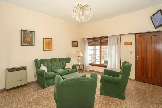 Venta Casa Lote Propio En San Justo Centro