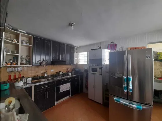Vendo Casa Calasanz En Ph Segundo Piso