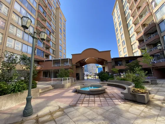 Se Vende  Departamento  Portal Bicentenario 2d 2 B Est Y Bod