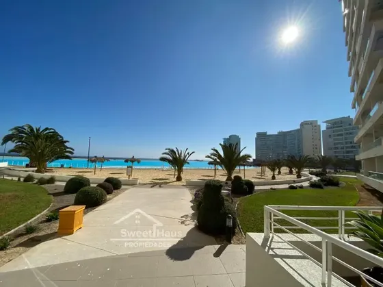 Departamento En Venta Laguna Del Mar