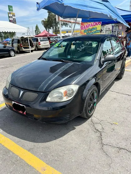 Pontiac G5 2.2 D 5vel Aa Mt
