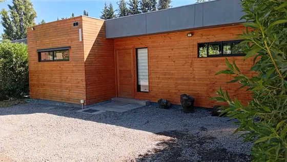 Casa En Minicondominio De 4 Casas En Santa Luisa, Chicureo