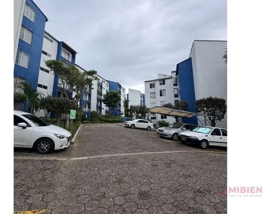 En Arriendo Apartamento Primer Piso Tejar Bucaramanga