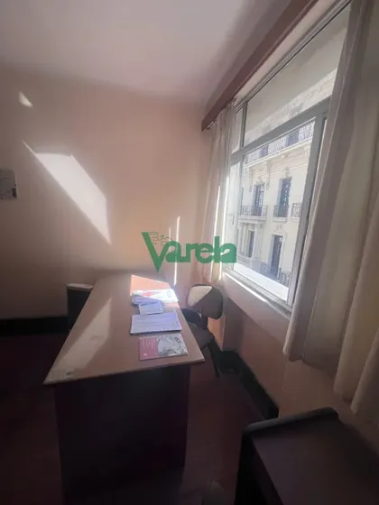 Venta Oficina Ideal Para Renta O Empresa Ciudad Vieja
