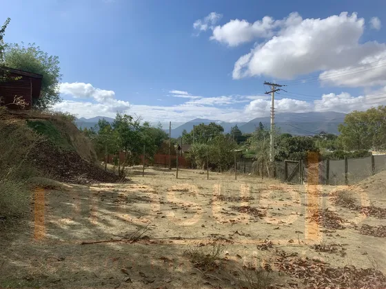 Venta Sitio, En Sector Urbano, Olmué