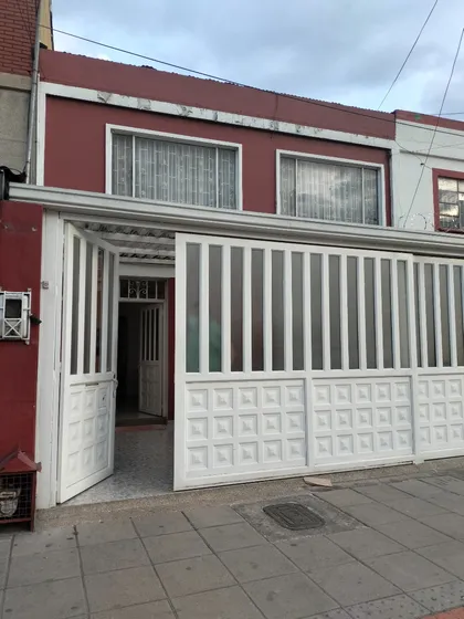 Casa En Venta Quiroga Sur
