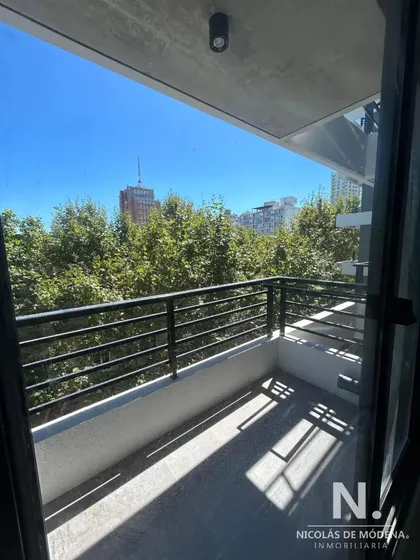 Apartamento De 2 Dormitorios En Cordón - Montevideo