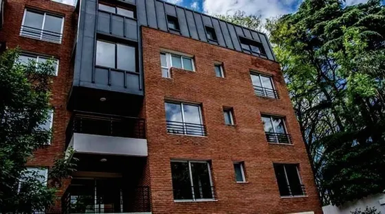 Departamento En Alquiler