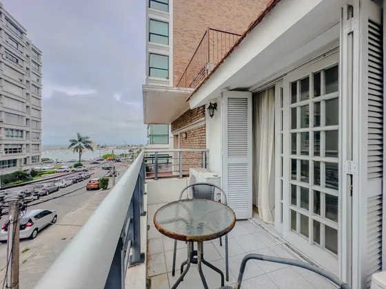 Venta Casa Puerto Del Buceo, 4 Dormitorios
