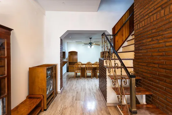 Venta Casa 4 Ambientes En 3 De Febrero