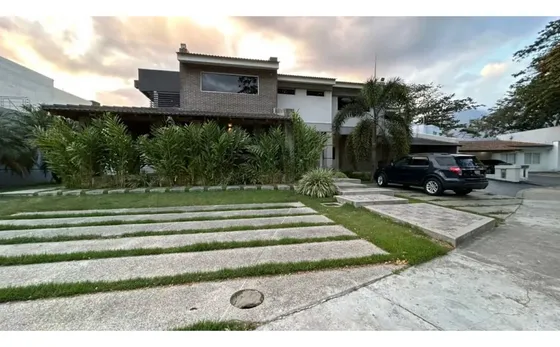 Casa En Venta Villa San Diego Country Club Hv-9790801