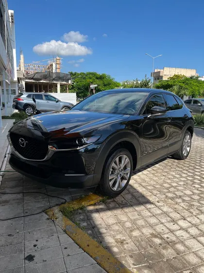 Mazda Cx-30 2.5l Turbo S Grand Touring