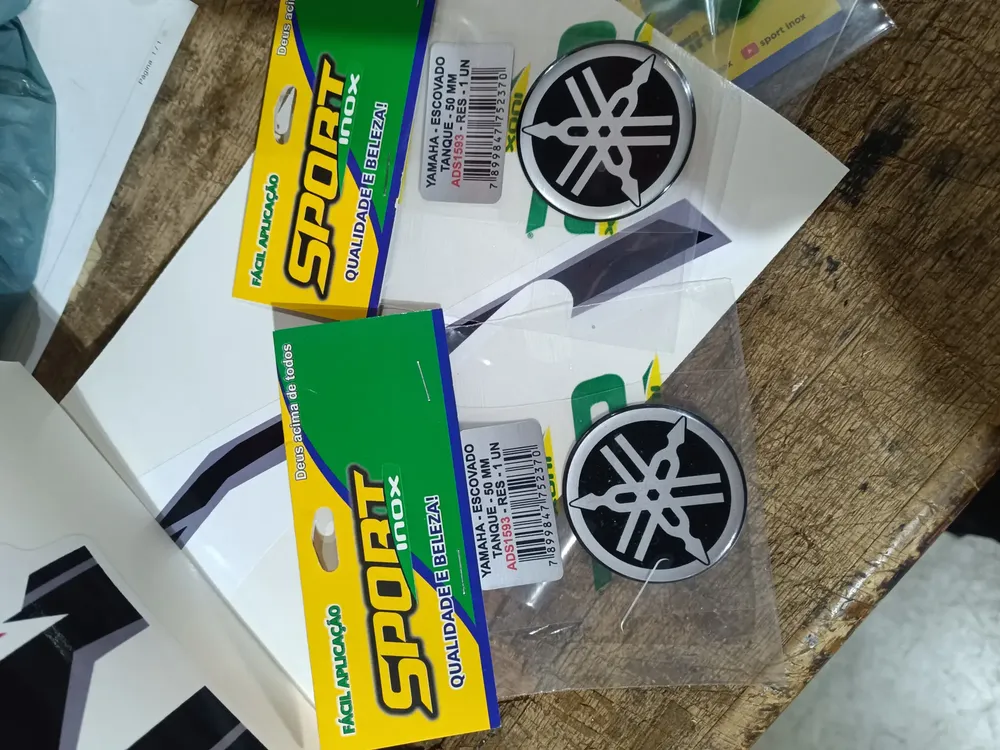 Foto do produto compartilhada pelo comprador 5 de 5