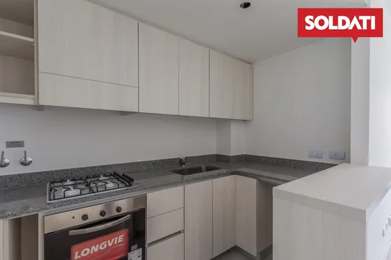 Departamento 1 Ambiente - Villa Urquiza