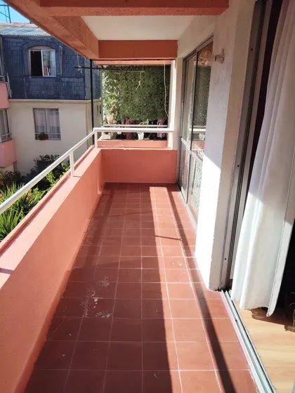 Plaza Brasil, Amplio Departamento De 3 Dormitorios, 2 Baños