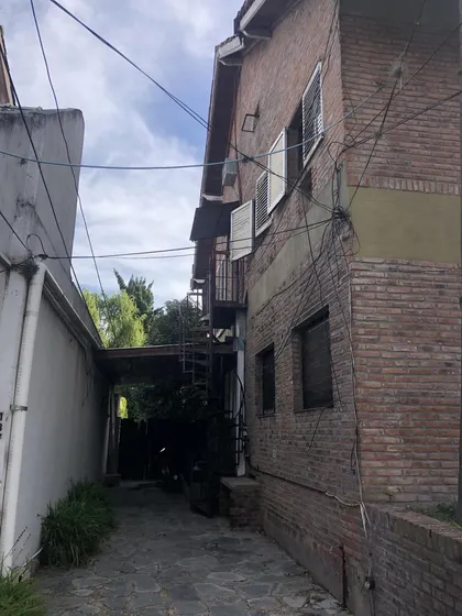 Departamento - Turdera