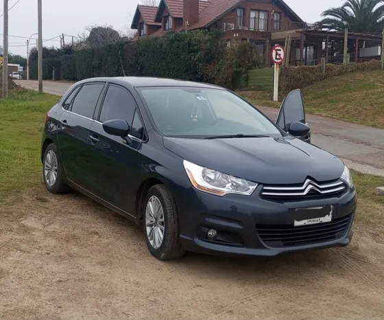 Citroën C4 1.6 X