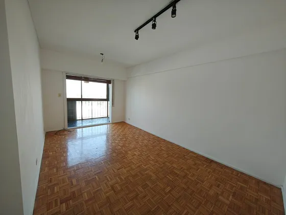 Alquilado  Departamento - Belgrano