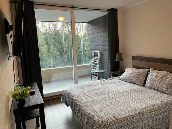 Excelente Y Hermoso Departamento En Condominio Altavista. 