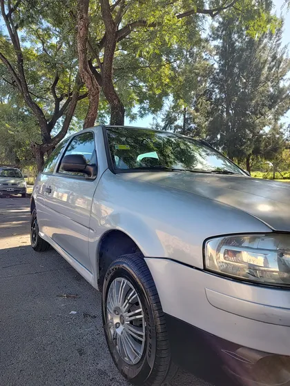 Volkswagen Gol 1.6 I Power 601