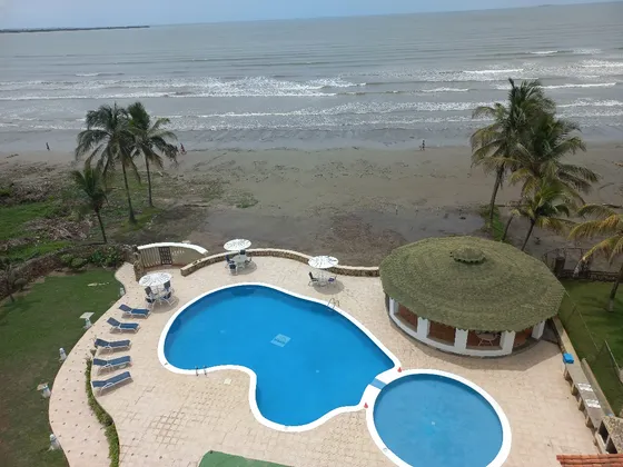 Jp Apartamento En Venta Conjunto Puerto Escondido Tucacas 