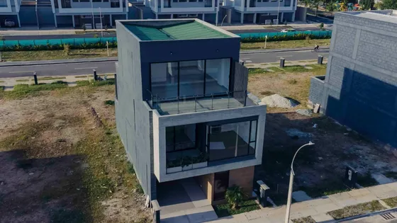 Casa En Rionegro