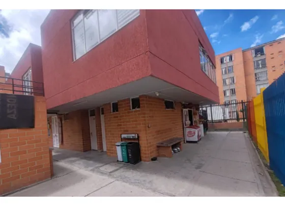 Oportunidad De Apartamento En Soacha 35881098143