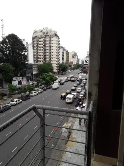 Hermoso Monoambiente En Alquiler Zona Palermo
