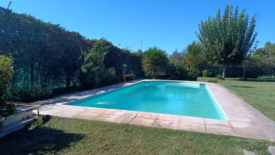 Quincho En Venta En Barrio Privado, Guaymallén