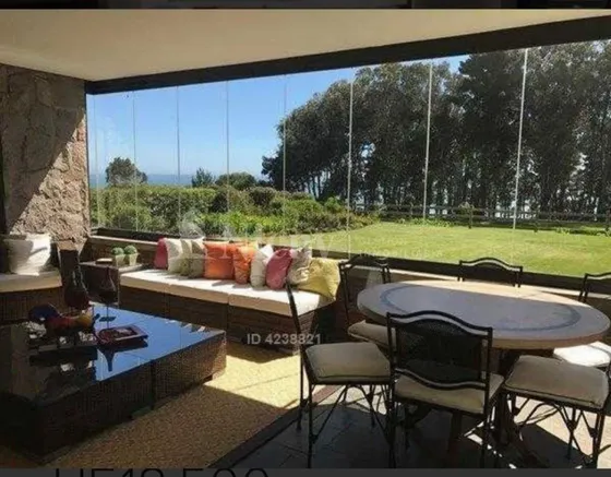 Departamento En Venta En Santo Domingo