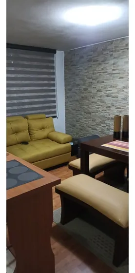 Venta De Apartamento En Puerta Del Sol