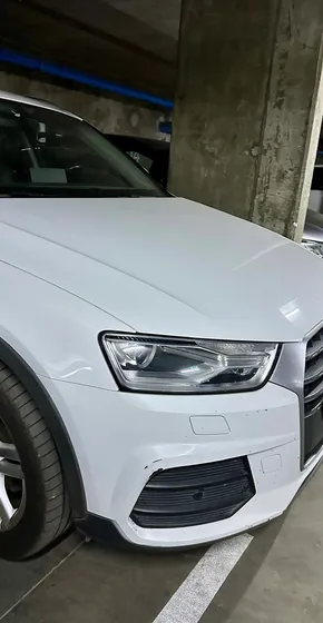 Audi Q3 1.4 Tfsi 150 Stro