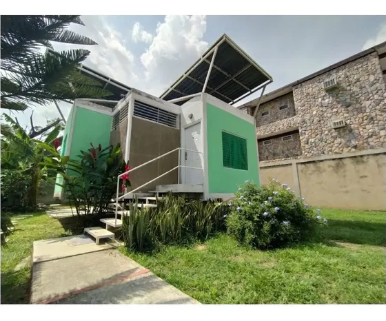 Casa En Alquiler En El.pueblo De San Diego Edo.carabobo 