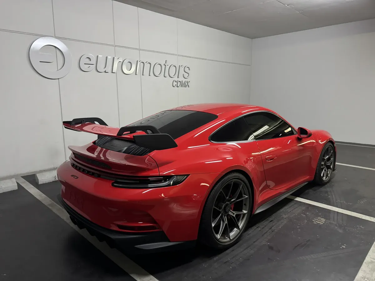 Porsche Gt3 20244292547211126579217