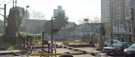 Terreno En Lomas De Zamora
