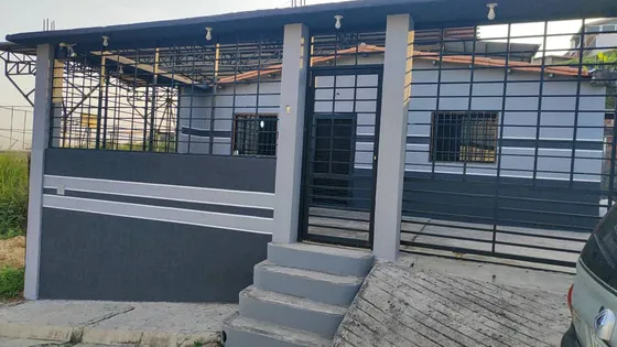 Lh Casa En Venta En Boca De Caneyes 