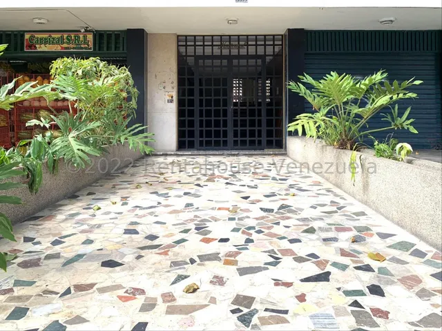 Js 24-18586 Apartamento En Venta En Colinas De Bello Monte
