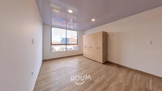 Apartamento En San Rafael, San Rafael. 1 Habitación, 35 M², Id: 114378