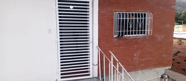 Casa Tipo Anexo Guarenas Trapichito
