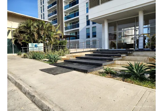 Venta De Apartamento En Villa Campestre Puerto Colombia