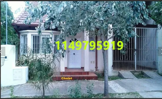 Alquilo Departamentos Y Chalet En Colon Entre Rios (turismo)