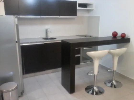 Monoambiente En Venta, Cañitas. Silencioso Y Muy Buena Conectividad De Transporte