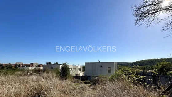 Terreno En Lomas De San Sebastián