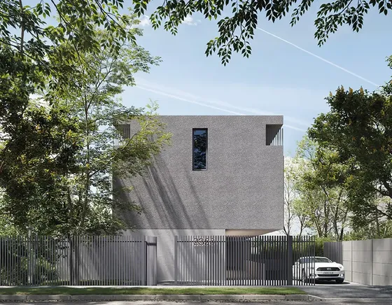 Townhouses Mariategui